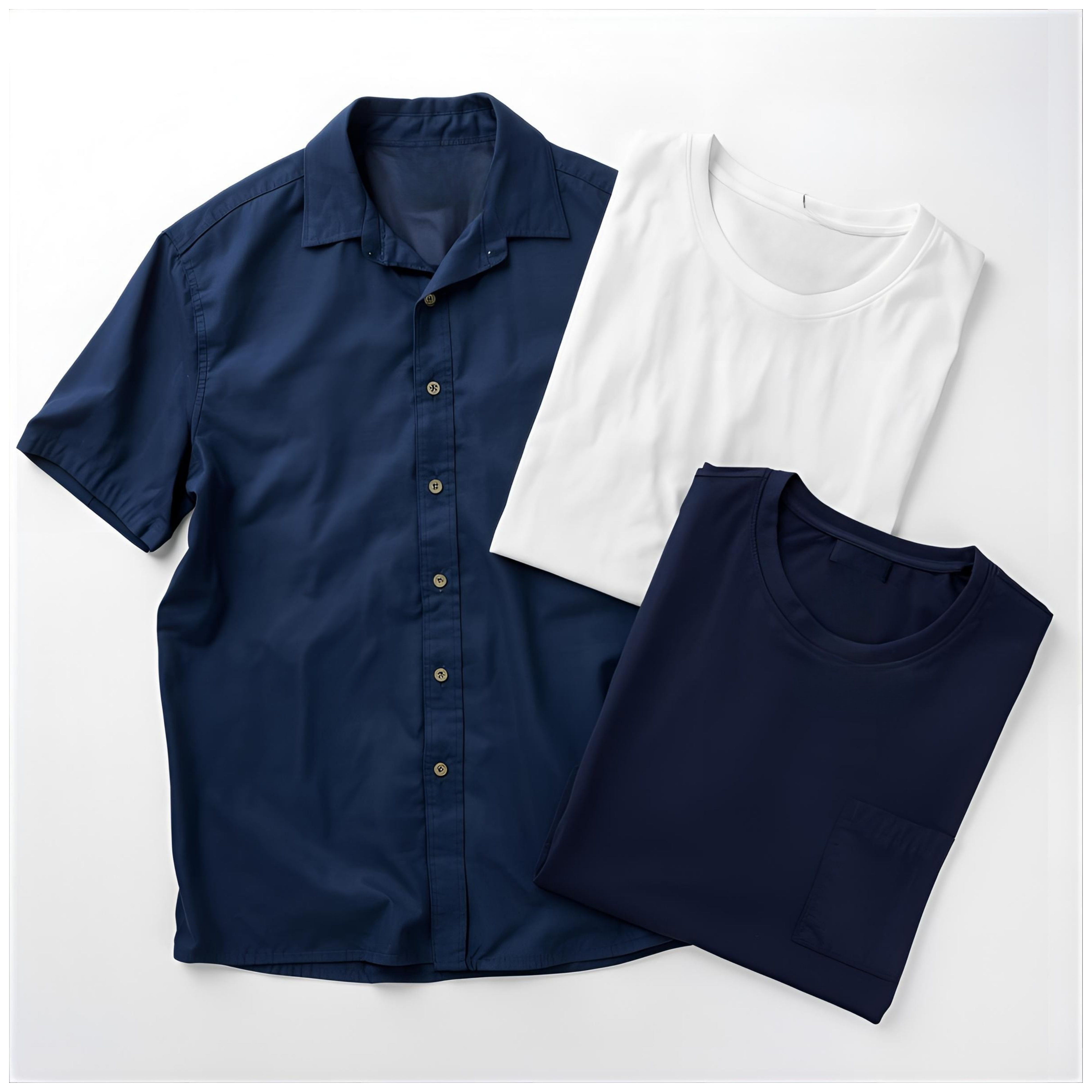 Everyday Essentials Trio